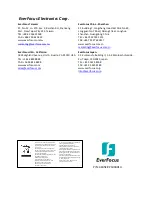 Предварительный просмотр 41 страницы EverFocus eIVP1300 Series User Manual