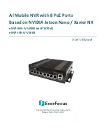 Preview for 1 page of EverFocus eIVP1570VE User Manual