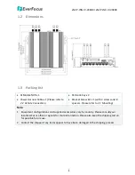 Preview for 7 page of EverFocus eIVP1570VE User Manual