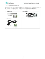 Preview for 8 page of EverFocus eIVP1570VE User Manual