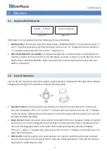 Preview for 4 page of EverFocus EKB700 User Manual