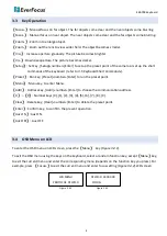 Preview for 5 page of EverFocus EKB700 User Manual