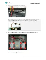 Preview for 10 page of EverFocus ELUX16x2 Quick Installation Manual