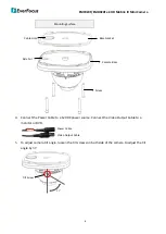 Preview for 8 page of EverFocus EMC920F Series User Manual