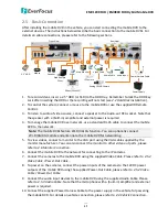 Preview for 27 page of EverFocus EMV1200 FHD User Manual