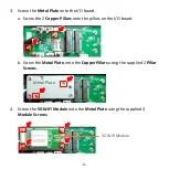 Preview for 4 page of EverFocus EMV1200 HD Quick Installation Manual