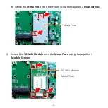 Preview for 8 page of EverFocus EMV1200 HD Quick Installation Manual