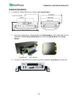 Предварительный просмотр 20 страницы EverFocus EMV1200 HD User Manual