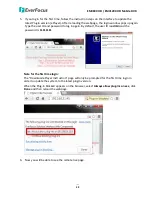Предварительный просмотр 40 страницы EverFocus EMV1200 HD User Manual