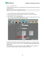 Предварительный просмотр 56 страницы EverFocus EMV1200 HD User Manual