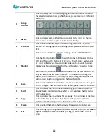 Предварительный просмотр 58 страницы EverFocus EMV1200 HD User Manual