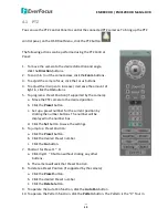 Предварительный просмотр 59 страницы EverFocus EMV1200 HD User Manual