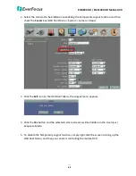 Предварительный просмотр 72 страницы EverFocus EMV1200 HD User Manual