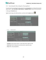 Предварительный просмотр 76 страницы EverFocus EMV1200 HD User Manual