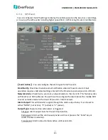 Предварительный просмотр 95 страницы EverFocus EMV1200 HD User Manual