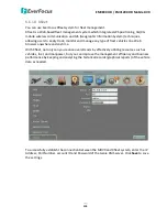 Предварительный просмотр 129 страницы EverFocus EMV1200 HD User Manual
