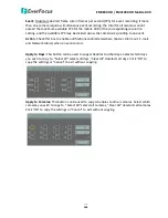 Предварительный просмотр 134 страницы EverFocus EMV1200 HD User Manual