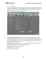 Предварительный просмотр 138 страницы EverFocus EMV1200 HD User Manual