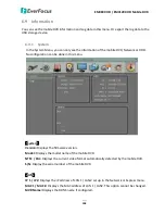 Предварительный просмотр 148 страницы EverFocus EMV1200 HD User Manual