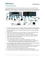 Предварительный просмотр 10 страницы EverFocus EMV1601 Quick Installation Manual