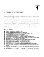 Предварительный просмотр 8 страницы EverFocus EMV200 User Manual