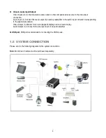 Предварительный просмотр 12 страницы EverFocus EMV200 User Manual