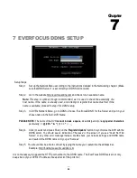 Предварительный просмотр 87 страницы EverFocus EMV200 User Manual