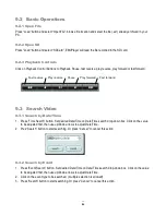 Предварительный просмотр 93 страницы EverFocus EMV200 User Manual