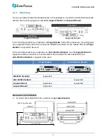 Предварительный просмотр 7 страницы EverFocus EMV400 FHD Quick Installation Manual