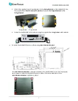 Предварительный просмотр 8 страницы EverFocus EMV400 FHD Quick Installation Manual