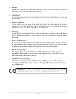 Preview for 4 page of EverFocus EMV400SSD User Manual