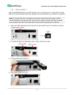 Preview for 25 page of EverFocus EMV400SSD User Manual