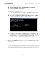 Preview for 38 page of EverFocus EMV400SSD User Manual