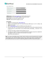 Preview for 192 page of EverFocus EMV400SSD User Manual