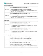 Preview for 246 page of EverFocus EMV400SSD User Manual