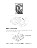 Preview for 6 page of EverFocus EMW330 Operation Manual