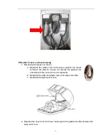 Preview for 10 page of EverFocus EMW330 Operation Manual