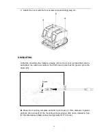 Preview for 11 page of EverFocus EMW330 Operation Manual