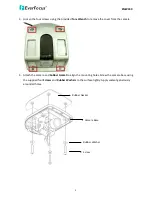 Предварительный просмотр 5 страницы EverFocus EMW930 Quick Installation Manual