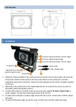 Preview for 5 page of EverFocus EMW990F User Manual