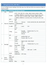 Preview for 6 page of EverFocus EMW990F User Manual