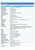 Preview for 9 page of EverFocus EMW990F User Manual