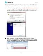 Предварительный просмотр 10 страницы EverFocus EMX32 Quick Installation Manual