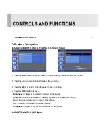 Предварительный просмотр 11 страницы EverFocus EN-75080C Instruction Manual