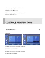 Предварительный просмотр 16 страницы EverFocus EN-75080C Instruction Manual