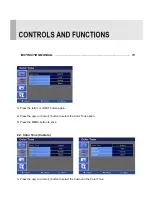 Предварительный просмотр 19 страницы EverFocus EN-75080C Instruction Manual