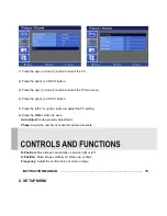 Предварительный просмотр 21 страницы EverFocus EN-75080C Instruction Manual