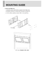 Предварительный просмотр 34 страницы EverFocus EN-75080C Instruction Manual