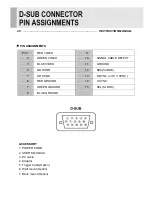 Предварительный просмотр 35 страницы EverFocus EN-75080C Instruction Manual