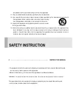 Предварительный просмотр 5 страницы EverFocus EN-7517C Instruction Manual